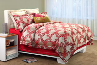 缦狄雅蓝家纺产品与加盟店发展探析