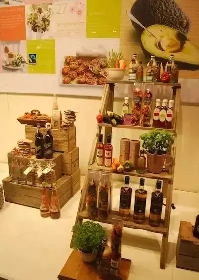 超市陈列新思路 家居用品销量提升300%的秘诀