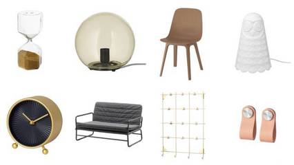 IKEA 2018“性冷淡”新产品 低调生活背后的故事