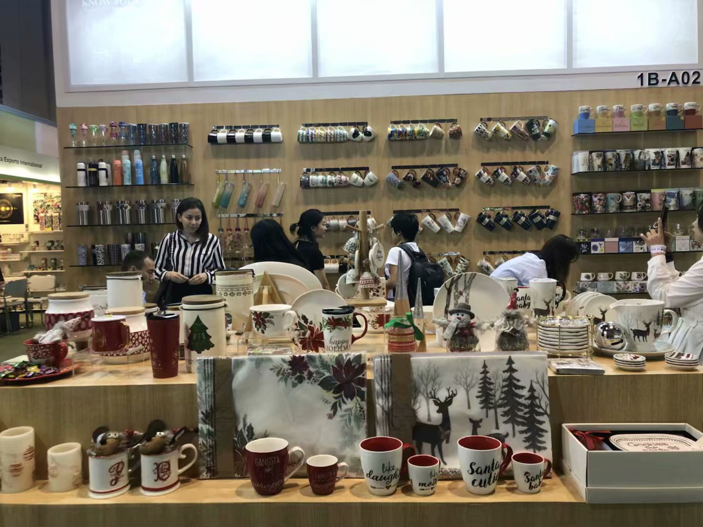 2020年香港家居用品展摊位申请流程及须知 家具参展全攻略