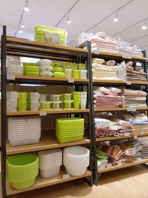 日式家居品牌FaSoLa入驻嘉汇，品质生活触手可及