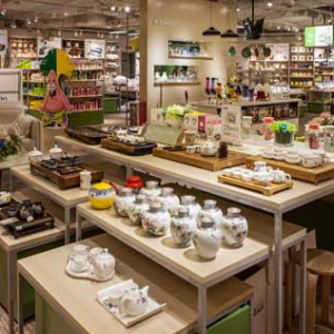 上海20~50万家居用品加盟店排行榜 精选投资指南