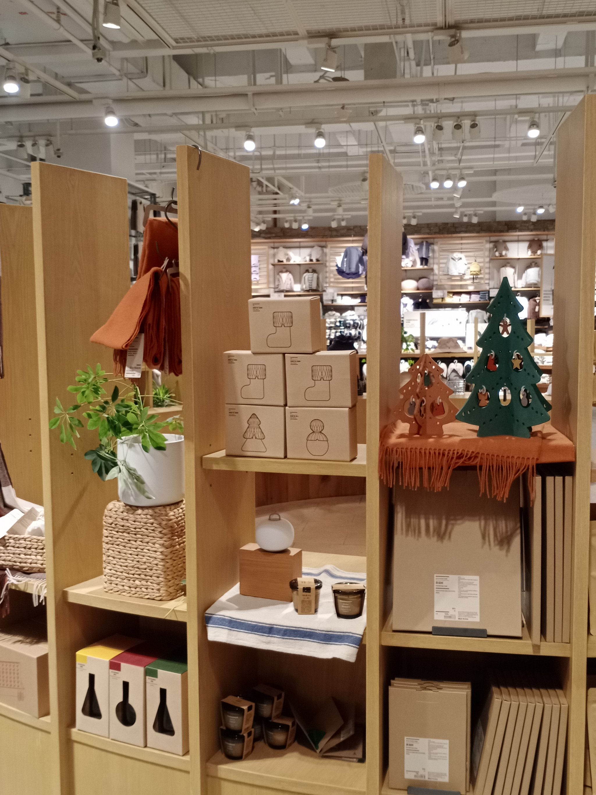 0元玩转家居寻宝城 发现日用百货与家具好去处